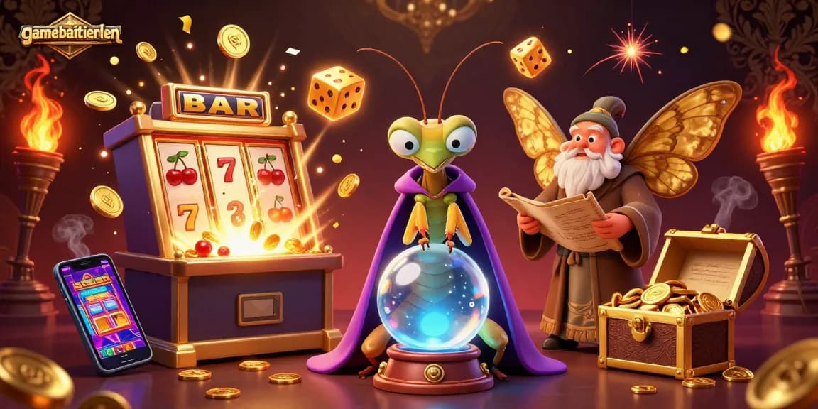 What If gamebaitienlen Could Enhance Your Winning Strategies in 2026?