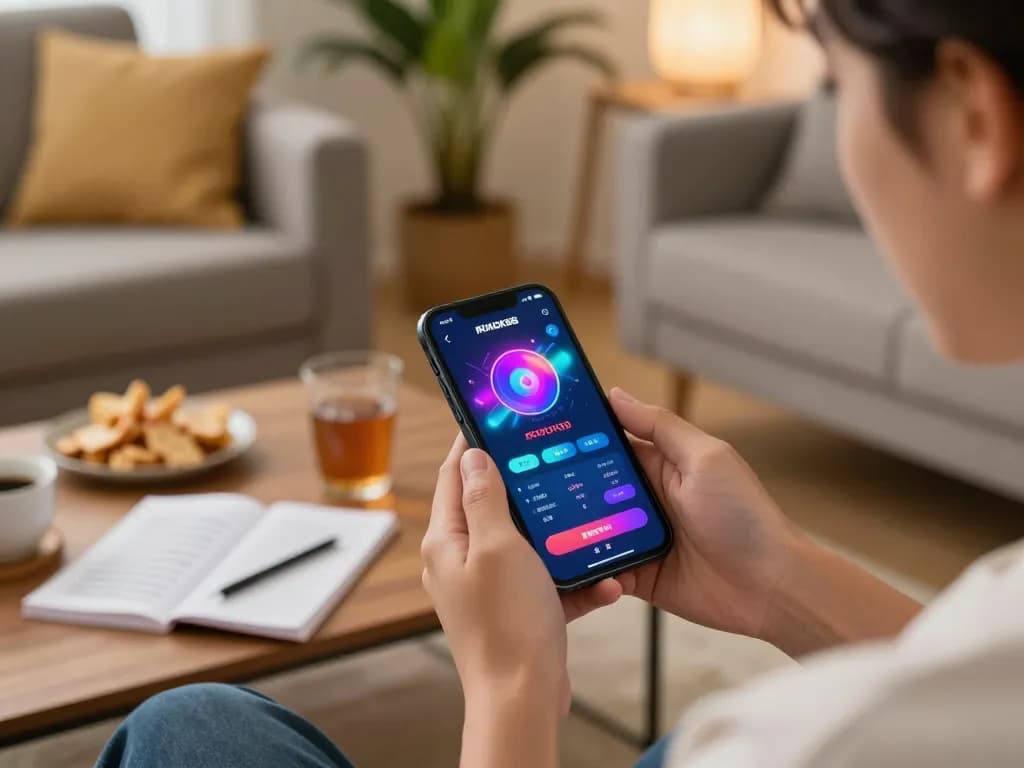 Menguasai Permainan Mobile: Wawasan Strategis untuk Pemain ROKOK88 di 2026